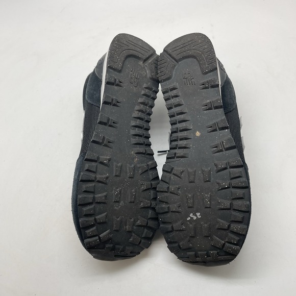 New Balance Sneakers Womens 8 B 515 WL515BLK Black Casual Athletic Gym Shoes - Picture 9 of 10